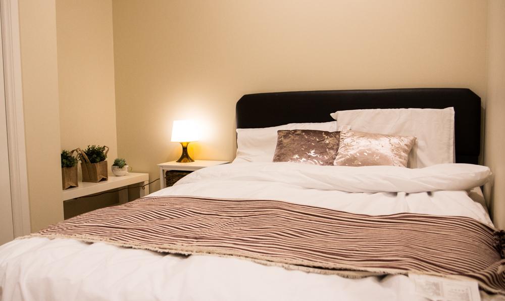 Australia Square NSW Accommodation Redcliffe