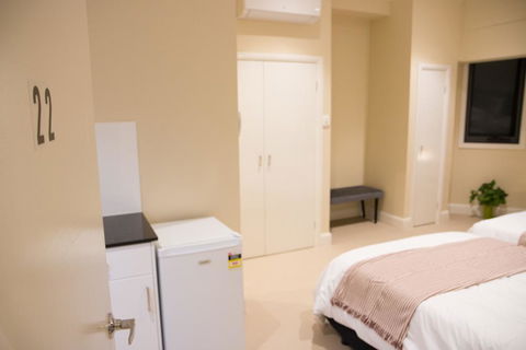 T&M HOUSE - Accommodation Redcliffe 33