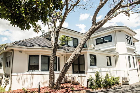 T&M HOUSE - Accommodation Redcliffe 41