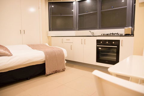 T&M HOUSE - Accommodation Redcliffe 7