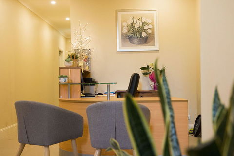 T&M HOUSE - Accommodation Redcliffe 32