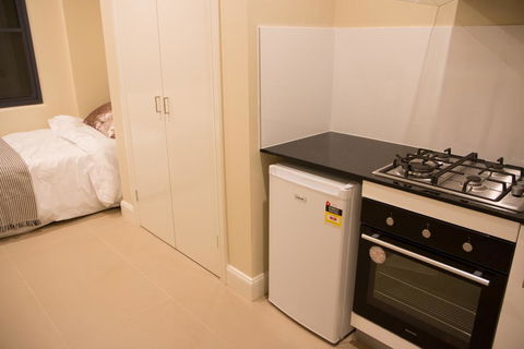 T&M HOUSE - Accommodation Redcliffe 31