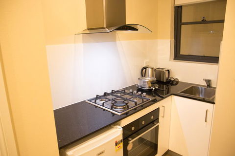 T&M HOUSE - Accommodation Redcliffe 29