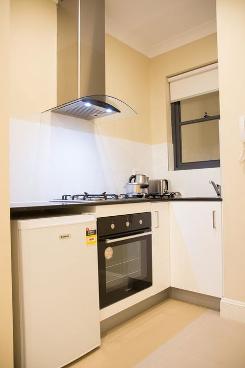 T&M HOUSE - Accommodation Redcliffe 26