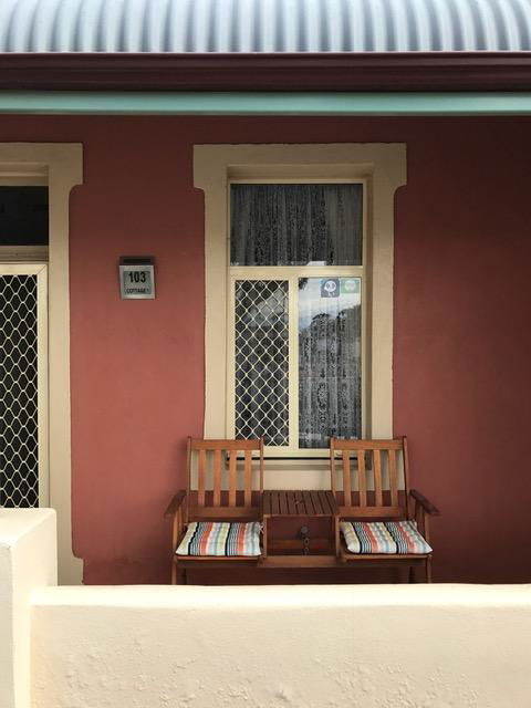 Jadan Cottages - Accommodation Redcliffe 29