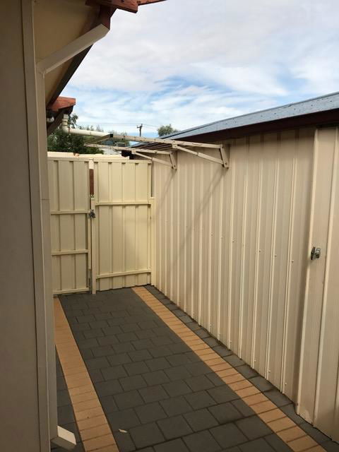 Jadan Cottages - Accommodation Redcliffe 36