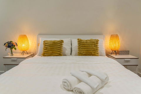 Sydney CBD Brand New Apartments With Hyde Park View - Accommodation Redcliffe 14