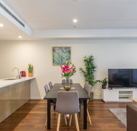 Sydney CBD Brand New Apartments with Hyde Park View - Accommodation Redcliffe