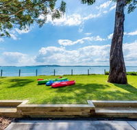 SUNSETCORLETTE - Accommodation Redcliffe