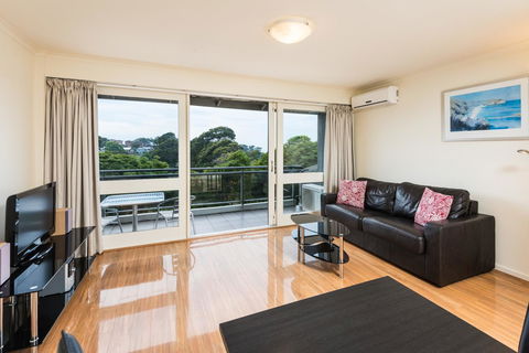 Horizon Holiday Apartments - Accommodation Redcliffe 12