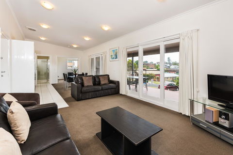 Horizon Holiday Apartments - Accommodation Redcliffe 8
