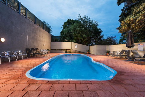 Horizon Holiday Apartments - Accommodation Redcliffe 7