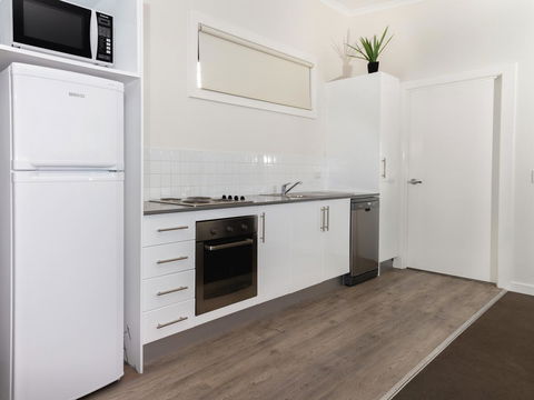Horizon Holiday Apartments - Accommodation Redcliffe 1