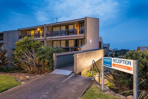 Horizon Holiday Apartments - Accommodation Redcliffe 15