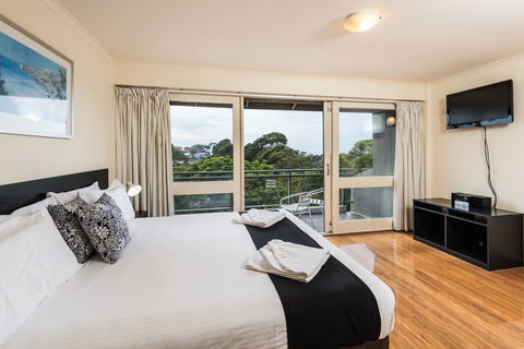 Horizon Holiday Apartments - Accommodation Redcliffe 14