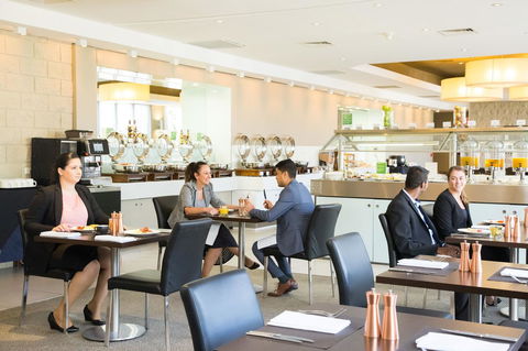Holiday Inn Parramatta, An IHG Hotel - Accommodation Redcliffe 39