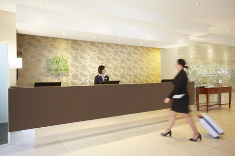 Holiday Inn Parramatta, An IHG Hotel - Accommodation Redcliffe 22