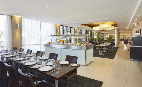 Holiday Inn Parramatta, An IHG Hotel - Accommodation Redcliffe 28