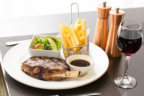 Holiday Inn Parramatta, An IHG Hotel - Accommodation Redcliffe 43
