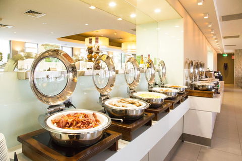 Holiday Inn Parramatta, An IHG Hotel - Accommodation Redcliffe 38