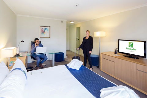 Holiday Inn Parramatta, An IHG Hotel - Accommodation Redcliffe 33