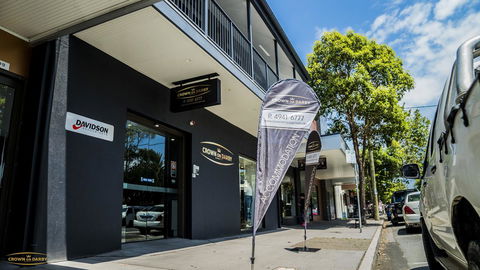 Crown On Darby Newcastle - Accommodation Redcliffe 5