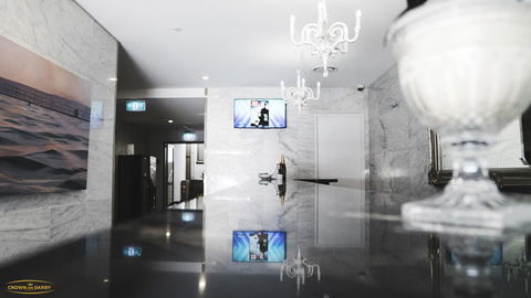 Crown On Darby Newcastle - Accommodation Redcliffe 7