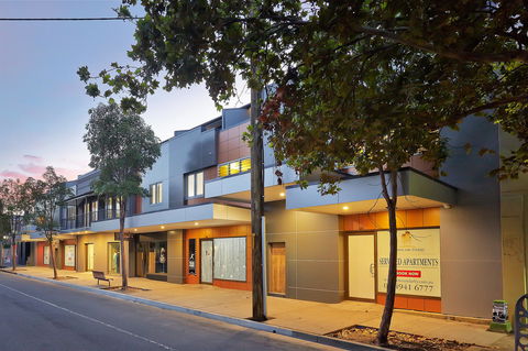 Crown On Darby Newcastle - Accommodation Redcliffe 30