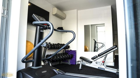Crown On Darby Newcastle - Accommodation Redcliffe 16