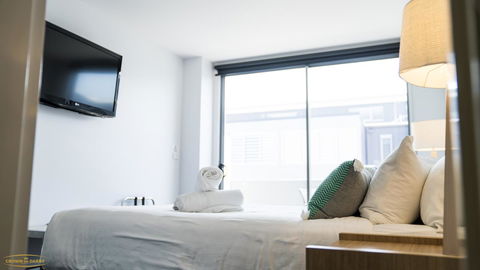 Crown On Darby Newcastle - Accommodation Redcliffe 20