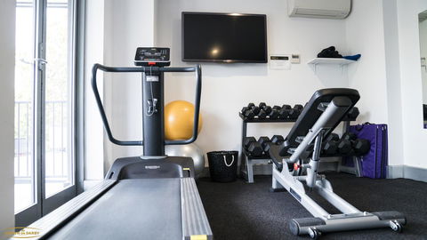Crown On Darby Newcastle - Accommodation Redcliffe 14