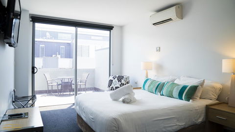 Crown On Darby Newcastle - Accommodation Redcliffe 19