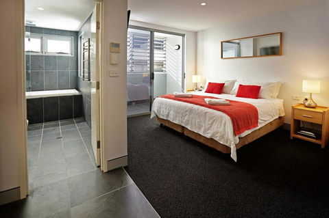Crown On Darby Newcastle - Accommodation Redcliffe 24
