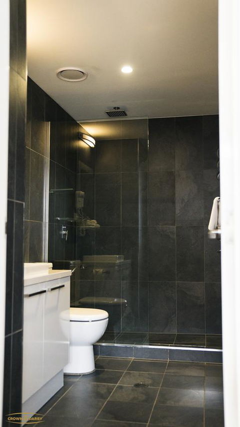 Crown On Darby Newcastle - Accommodation Redcliffe 17