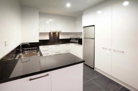 Crown On Darby Newcastle - Accommodation Redcliffe 27