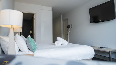 Crown On Darby Newcastle - Accommodation Redcliffe 18
