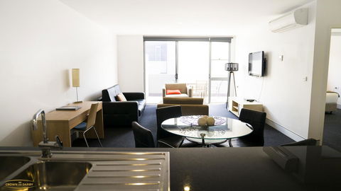 Crown On Darby Newcastle - Accommodation Redcliffe 2