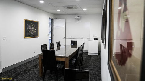 Crown On Darby Newcastle - Accommodation Redcliffe 9