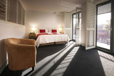 Crown On Darby Newcastle - Accommodation Redcliffe 26