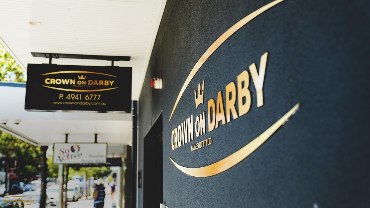 Cooks Hill NSW Accommodation Redcliffe
