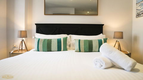 Crown On Darby Newcastle - Accommodation Redcliffe 22