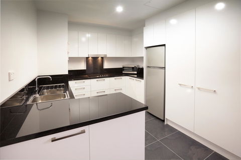 Crown On Darby Newcastle - Accommodation Redcliffe 32