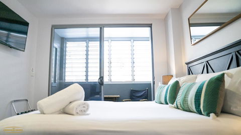 Crown On Darby Newcastle - Accommodation Redcliffe 10