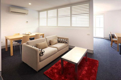 Crown On Darby Newcastle - Accommodation Redcliffe 29