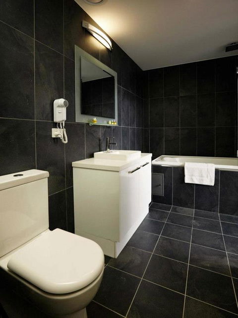 Crown On Darby Newcastle - Accommodation Redcliffe 25