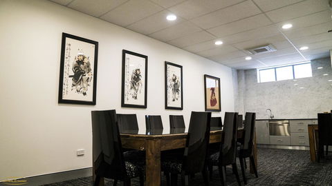Crown On Darby Newcastle - Accommodation Redcliffe 8