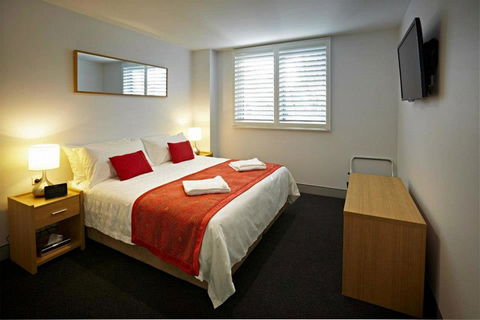 Crown On Darby Newcastle - Accommodation Redcliffe 31