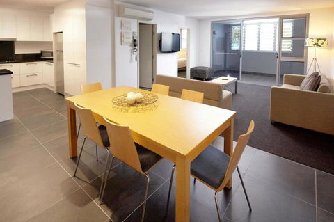 Crown On Darby Newcastle - Accommodation Redcliffe 28