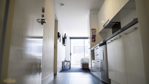 Crown On Darby Newcastle - Accommodation Redcliffe 21