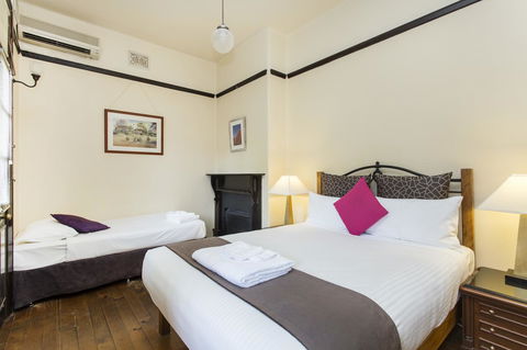 Sydney Harbour Bed And Breakfast - Accommodation Redcliffe 13